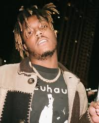 JUICE WRLD